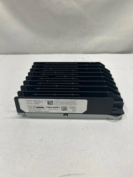 2021 2022 2023 2024 HONDA ODYSSEY RADIO AM FM AMPLIFIER UNIT ASSY