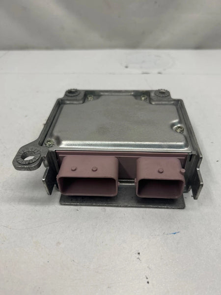 2020 HYUNDAI ELANTRA OCCUPANT DETECTION CONTROL MODULE UNIT ASSY
