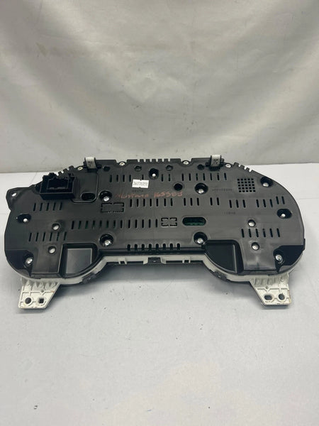 2021 2022 2023 FORD MUSTANG SPEEDOMETER CLUSTER ASSY OEM MR3T10849AB