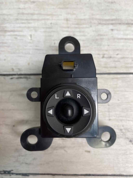 Interruptor de espelho Hyundai Veloster 12 17 porta lateral esquerda dianteira OEM 935302V0104X