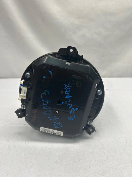 2018 2019 CHEVROLET EQUINOX BLOWER MOTOR FRONT ASSEMBLY