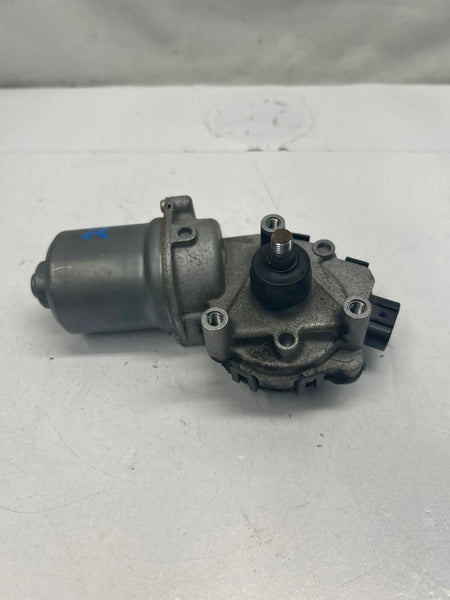 2019 2020 2021 22 23 2024 2025 TOYOTA COROLLA WIPER MOTOR FRONT WINDSHIELD ASSY