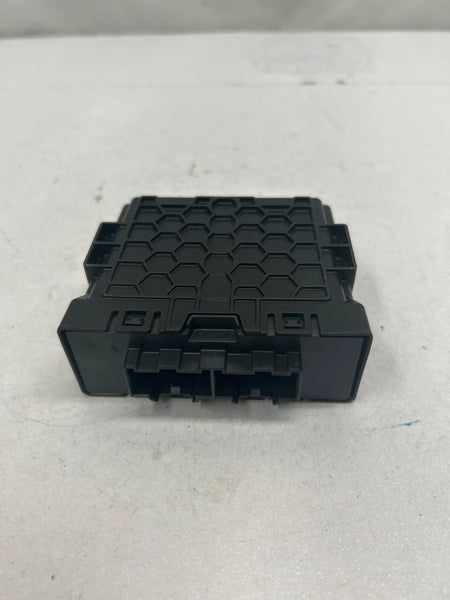 2018 TO 2022 CHEVROLET EQUINOX NETWORK GATEWAY CONTROL MODULE UNIT ASSY