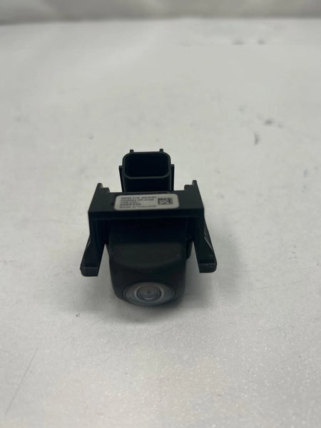 2018 2019 2020 2021 2022 HONDA ACCORD DECKLID REAR CAMERA MOUNTED ASSEMBLY