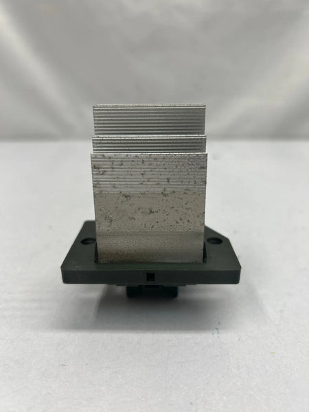 2020 HYUNDAI ELANTRA BLOWER MOTOR RESISTOR ASSY OEM