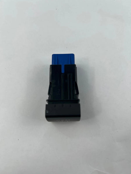 2018 CHEVY EQUINOX FUEL TANK DOOR RELEASE CONTROL SWITCH ASSY OEM M68665