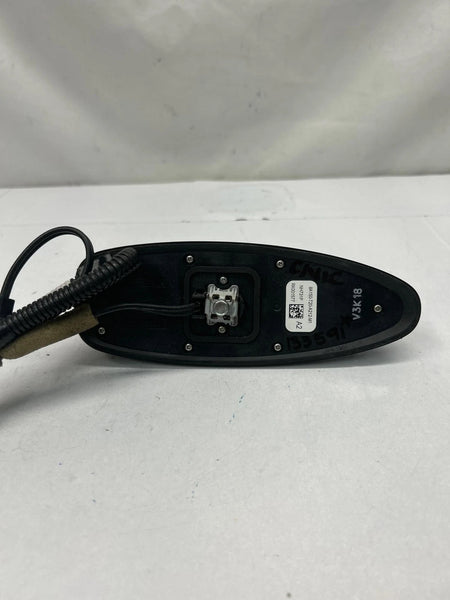 2022 TO 2024 HONDA CIVIC RADIO ANTENNA FM ROOF SHARK FIN SEDAN ASSY BLACK CODE NH-731P 8a150t20a21