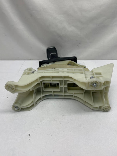 2016 2020 KIA OPTIMA CENTER CONSOLE FLOOR SHIFTER 2.4L 4 CYLINDERS ASSY