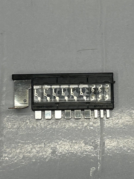 2020 HYUNDAI ELANTRA MULTI FUSE RELAY TERMINAL OEM 1898009630