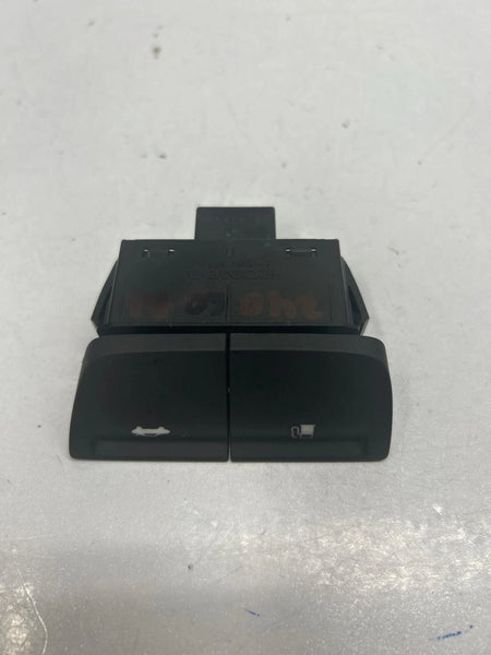 2019 ACURA TLX TRUNK LID & FUEL DOOR OPEN RELEASE SWITCH ASSY