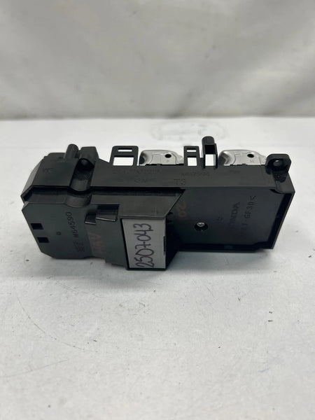 2023 2024 2025 HONDA HRV WINDOW SWITCH MASTER DRIVER SIDE ASSY OEM 357503V0A11