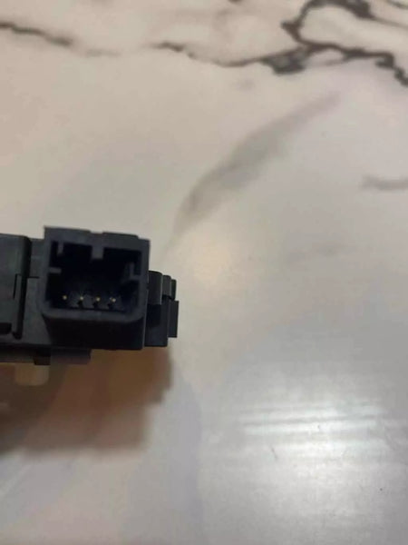 12 13 14 15 16 17 18 19 BMW 640I MOTOR DE ALETTINADOR DE AIRE MOTOR DE ALETTINADOR DE AIRE HVAC AC AC ACTUADOR SERVO OEM K9749007