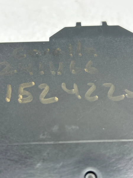 2021 TO 2023 TOYOTA COROLLA MULTI NETWORK CONTROL SEDAN ASSY OEM 8922102640