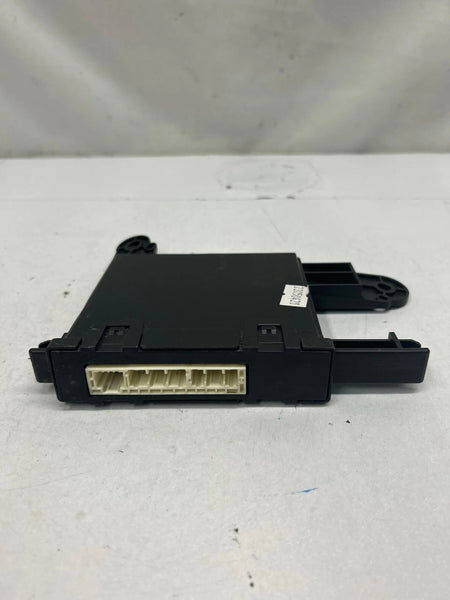 2019 2020 2021 2022 2023 TOYOTA COROLLA CLIMATE CONTROL MODULE SEDAN UNIT ASSY