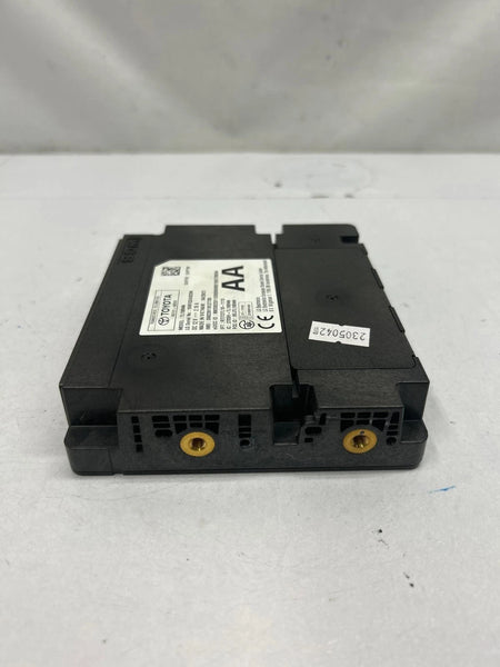 2021 2022 2023 TOYOTA COROLLA TELEMATICS CONTROL MODULE UNIT ASSY