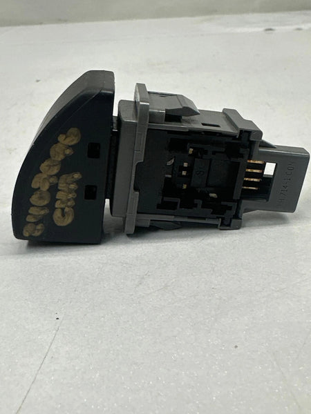 2021 TOYOTA CHR DASH SWITCH HAZARD LIGHT EMERGENCY CONTROL ASSY OEM 15B424