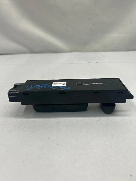 2021 HONDA ACCORD SEAT SWITCH FRONT LEFT DRIVER ASSEMBLY