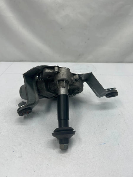 2018 CHEVROLET EQUINOX REAR WASHER MOTOR ASSEMBLY