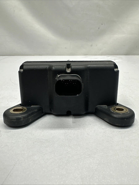 2018 CHEVROLET CAMARO YAW RATE SENSOR CONTROL MODULE UNIT ASSY OEM 39960TM8G010