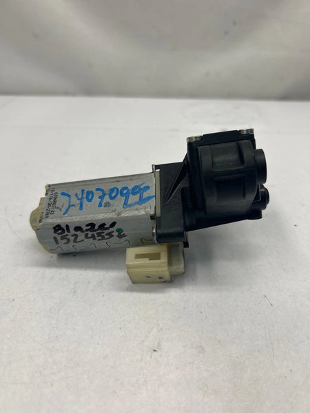 2020 CHEVY BLAZER SEAT MOTOR FRONT LEFT SIDE ASSY OEM 13513121