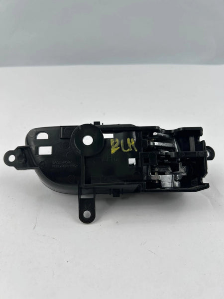 2018 TO 2023 NISSAN MAXIMA INSIDE DOOR HANDLE REAR LEFT SIDE ASSY OEM 806714RA0B