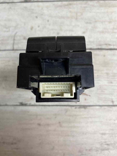 20 22 TOYOTA COROLLA SEDAN FRONT DOOR DRIVER MASTER SWITCH OEM 848100R040