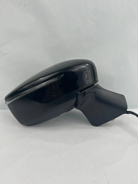 2020 TO 2025 NISSAN VERSA DOOR MIRROR RIGHT ASSY OEM 963015EE6A BLACK