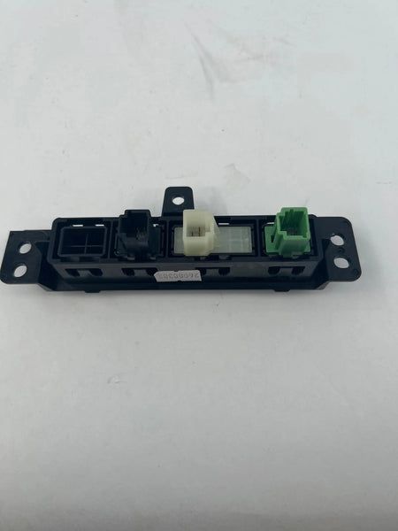 2022 NISSAN SENTRA DASH LEFT DIMMER & POWER LIFTGATE SWITCH OEM 681RU