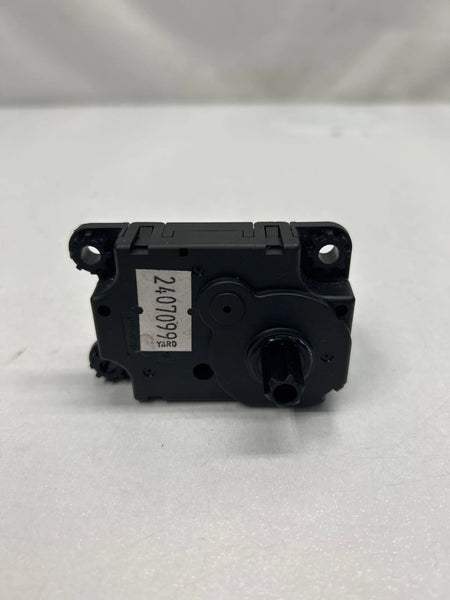 2020 CHEVROLET BLAZER AIR FLAP MOTOR HVAC ACTUATOR ASSY OEM FY659001