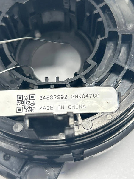 2022 CHEVROLET BLAZER CLOCKSPRING 84532292