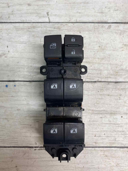 Interruptor de ventanilla principal de puerta delantera del conductor Toyota 2019 CHR OEM 8404033170
