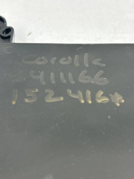 2021 TO 2024 TOYOTA COROLLA OCCUPANT DETECTION CONTROL MODULE ASSY SEDAN OEM 8865002L30