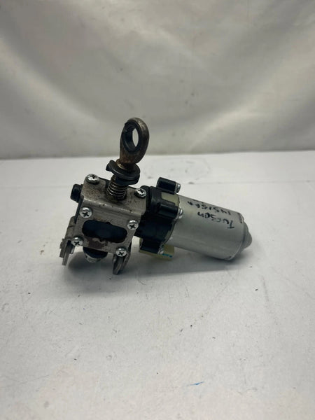2020 HYUNDAI TUCSON SEAT MOTOR FRONT LEFT DRIVER ASSEMBLY