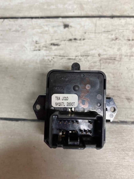 Honda Civic mirror switch from 2013 to 2021 sedan OEM assy 35190T6AJ01