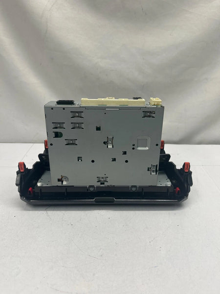 2021 2022 TOYOTA COROLLA RADIO AM FM DISPLAY RECEIVER SEDAN ASSY