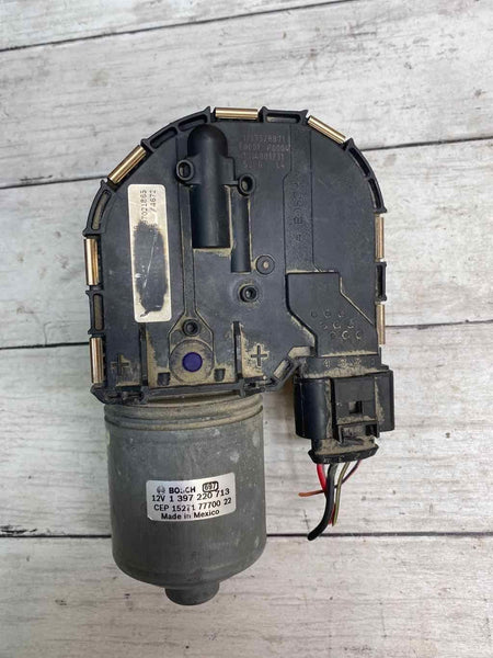 Motor de limpiaparabrisas delantero para Chrysler 200 (años 2016 a 2017), sedán, OEM 68277007AB