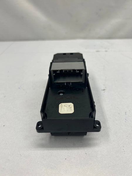 2016 TO 2021 HONDA CIVIC WINDOW SWITCH FRONT DRIVER LEFT MASTER SEDAN ASSEMBLY