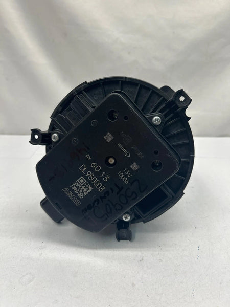 2018 TO 2024 CHEVROLET TRAVERSE BLOWER MOTOR FRONT ASSY OEM DL950003