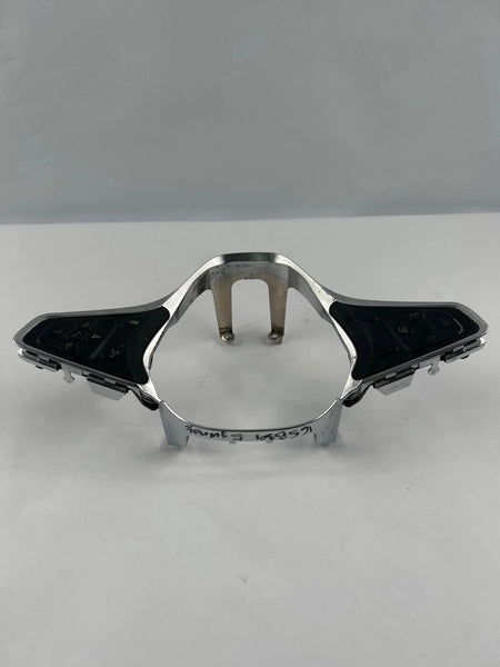 2018 CHEVROLET EQUINOX STEERING WHEEL SWITCH ASSY OEM 1034692