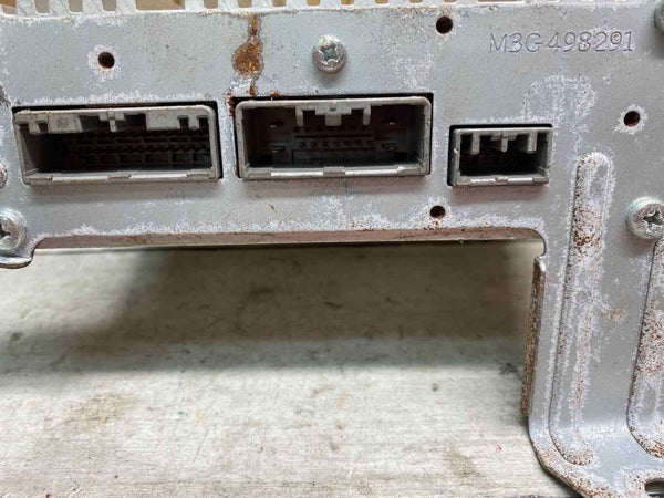 15 16 17 18 19 20 ACURA TLX RÁDIO AM FM AMPLIFICADOR DE RÁDIO OEM 39186TZ3A01