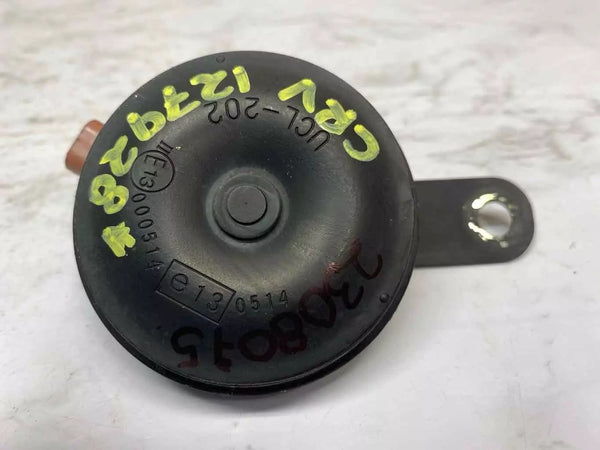 17 18 19 20 21 22 HONDA CRV BOCINA SIRENA ALARMA TONO ALTO NOTA ASSY OEM 38150TLAA01