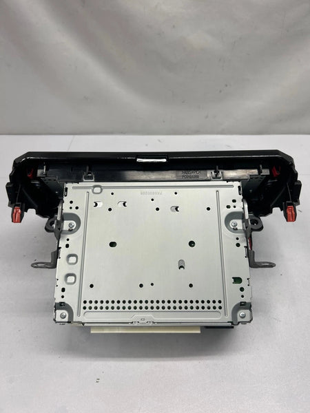 2023 TOYOTA COROLLA CROSS RADIO AM FM DISPLAY & RECEIVER ASSY OEM 861400A281