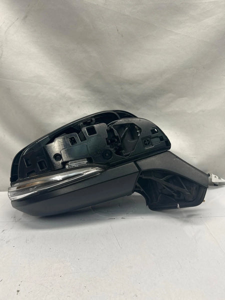 22 25 TOYOTA COROLLA CROSS DOOR MIRROR RIGHT SIDE BLIND SPOT ALERT NO COVER D11