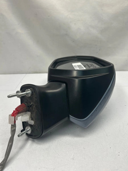 2020 2025 TOYOTA COROLLA DOOR MIRROR LEFT SIDE SEDAN POWER OEM 8794002916 1K3 BLUE