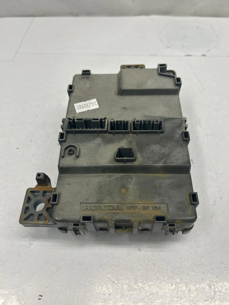 2020 HONDA CIVIC JUNCTION BOX FUSE RELAY BLOCK ASSEMBLY