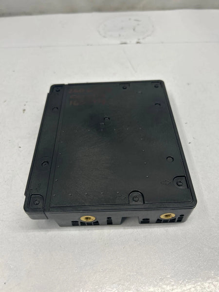 2020 TO 2022 TOYOTA COROLLA TELEMATICS CONTROL MODULE UNIT ASSY OEM 8674106092