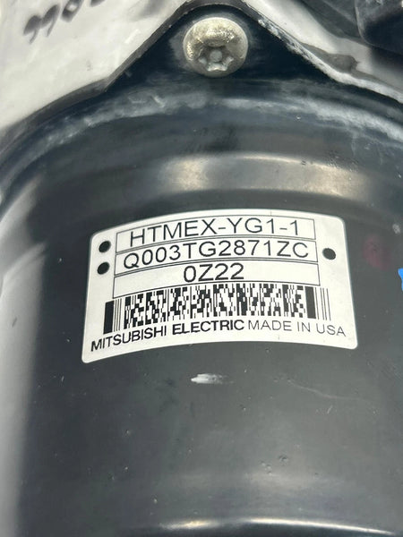 20 22 HONDA CRV ELECTRIC POWER STEERING PUMP 1.5L TURBO FWD EX OEM 53660TLBA40