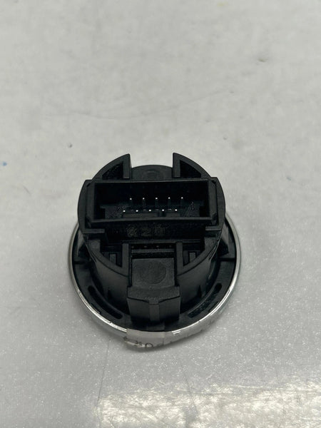 2012 2013 2014 2015 BMW X1 IGNITION SWITCH START STOP ENGINE BUTTON ASSEMBLY