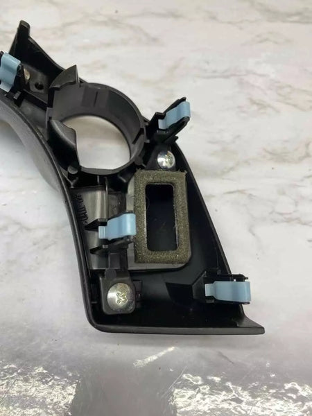 18 19 20 21 22 HONDA ACCORD INTERRUPTOR DE ENCENDIDO CUBIERTA DE MOLDURA SOLO BISEL OEM 77262TVAA0
