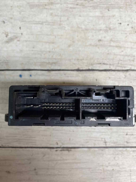 15 16 FORD F150 PICKUP FRONT RIGHT DOOR CONTROL MODULE UNIT OEM DG9T14B533CG